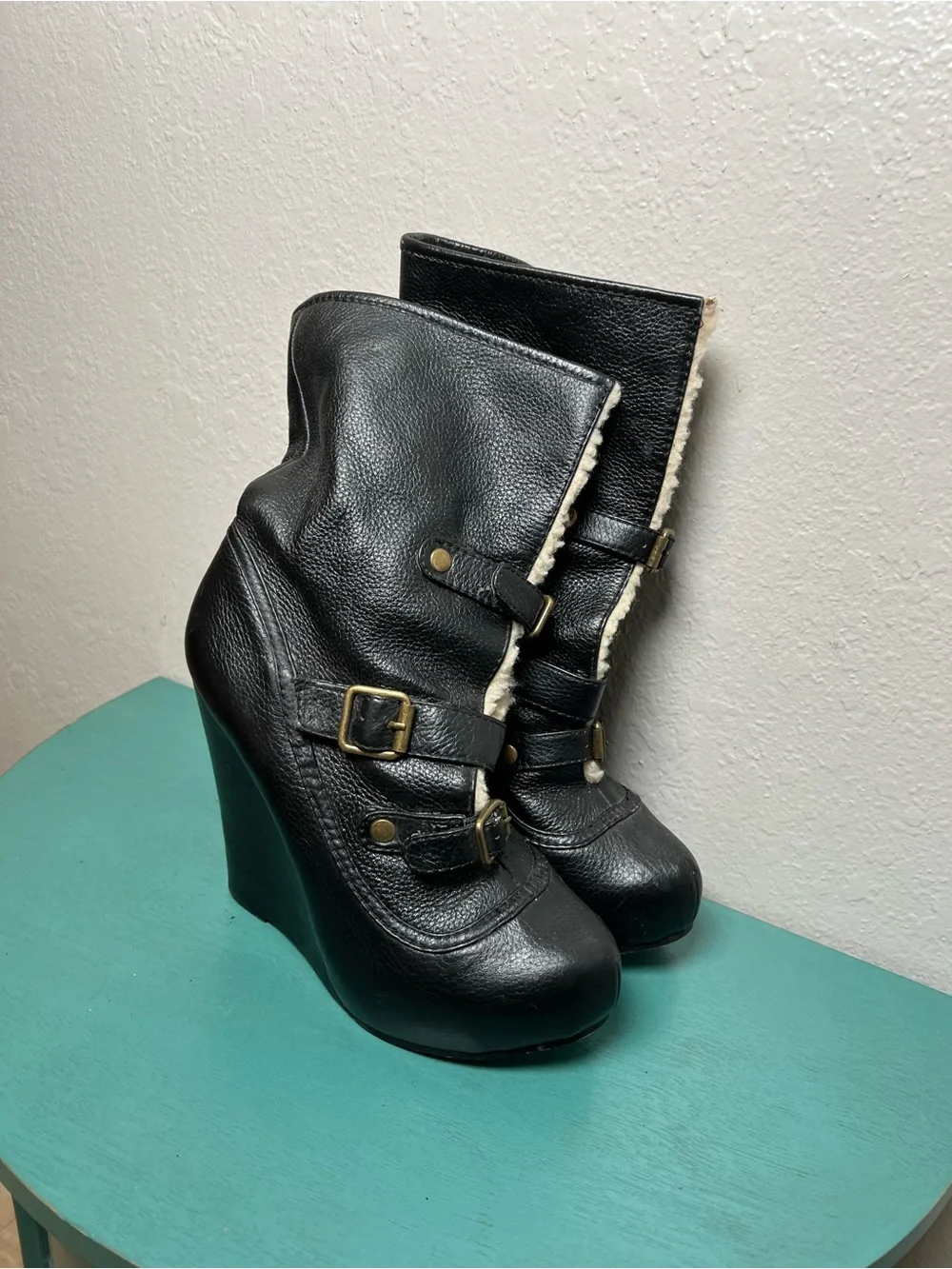 Betsey Johnson chic black